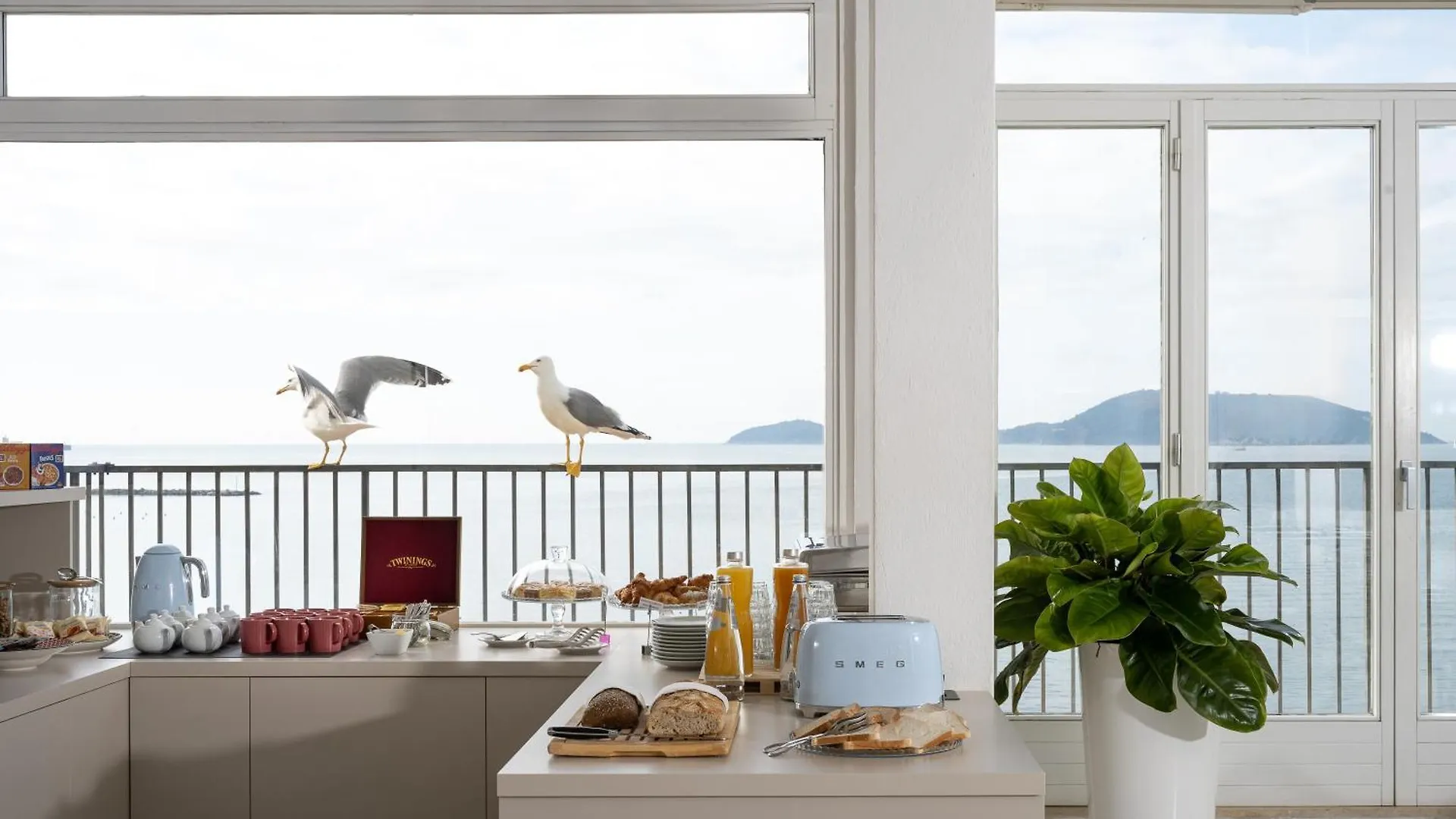 Hotel Venere Azzurra Lerici