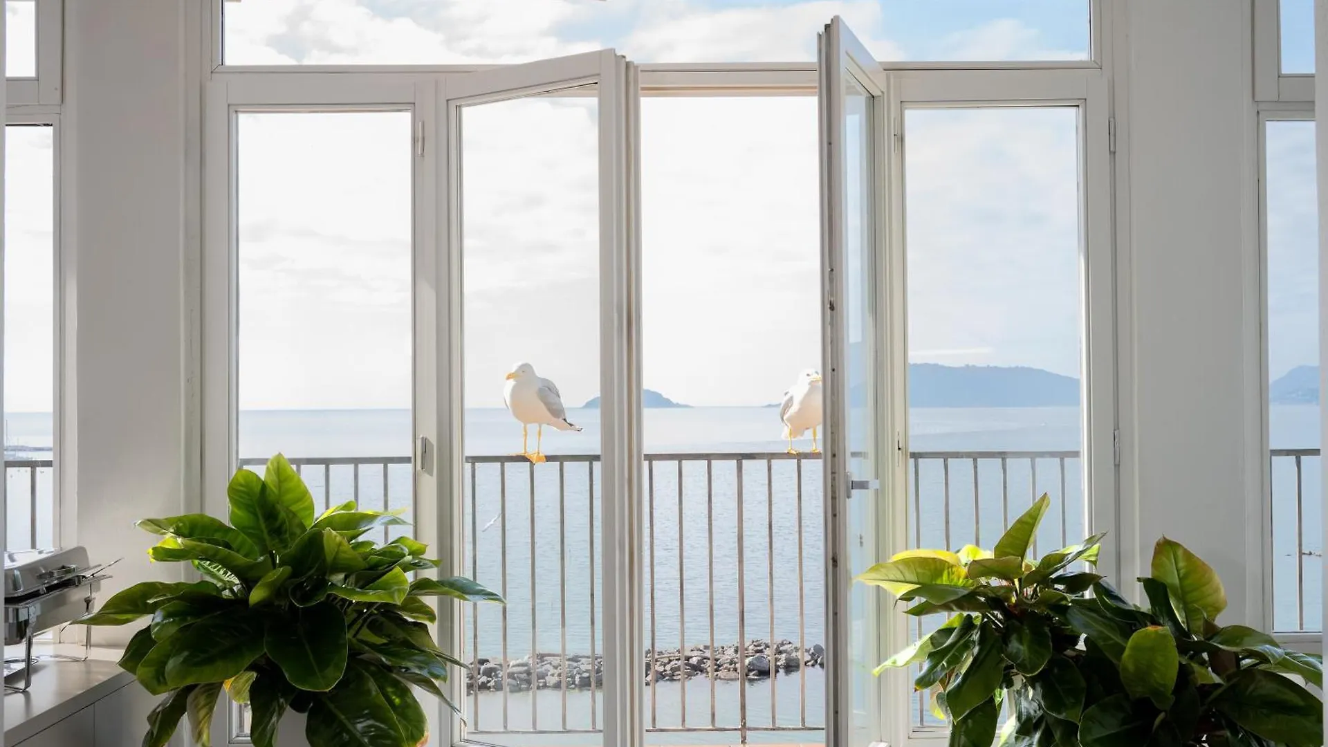 Hotel Venere Azzurra Lerici