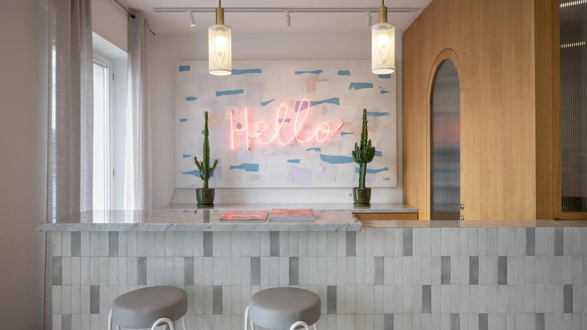 Hotel Venere Azzurra Lerici