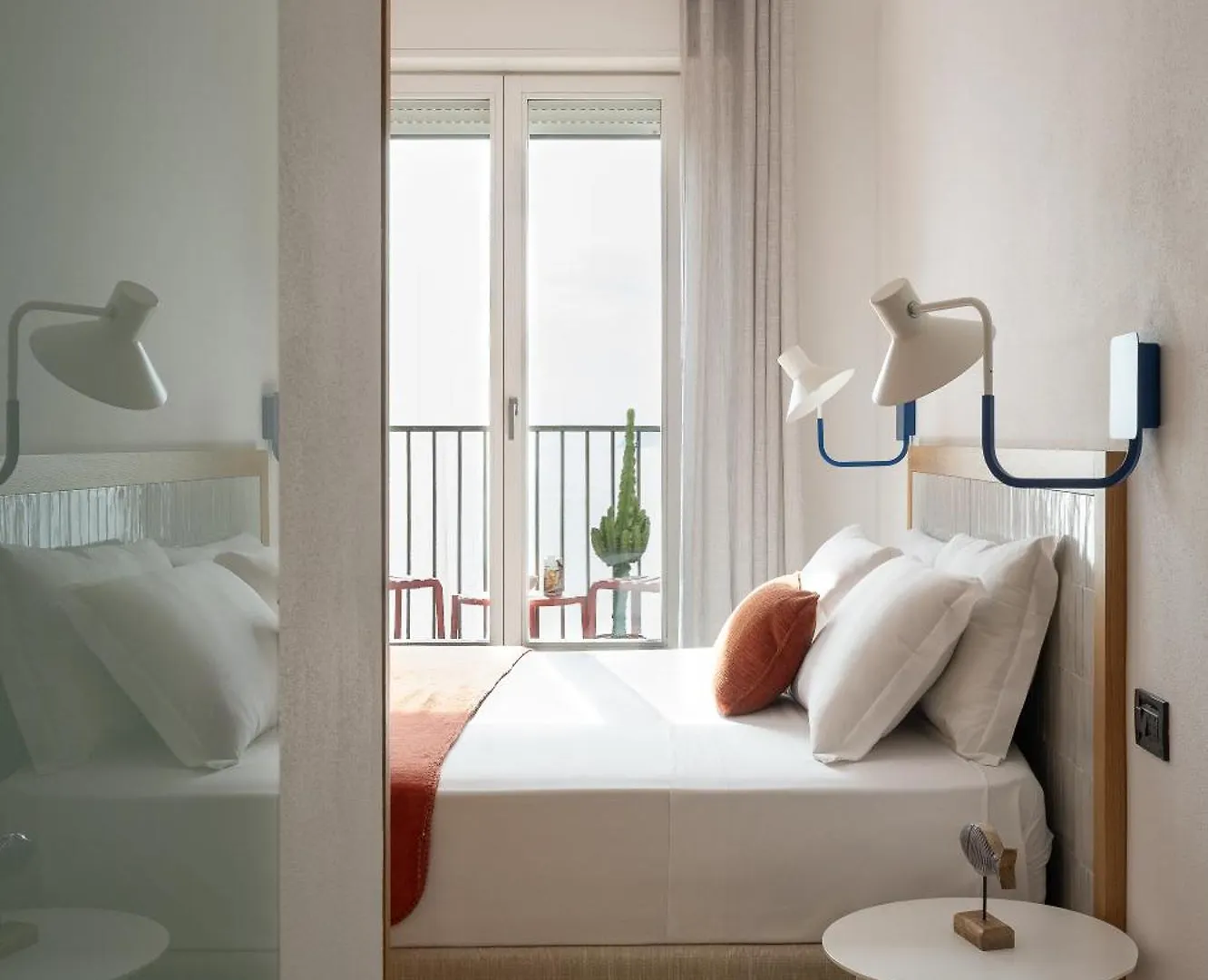 Hotel Venere Azzurra Lerici