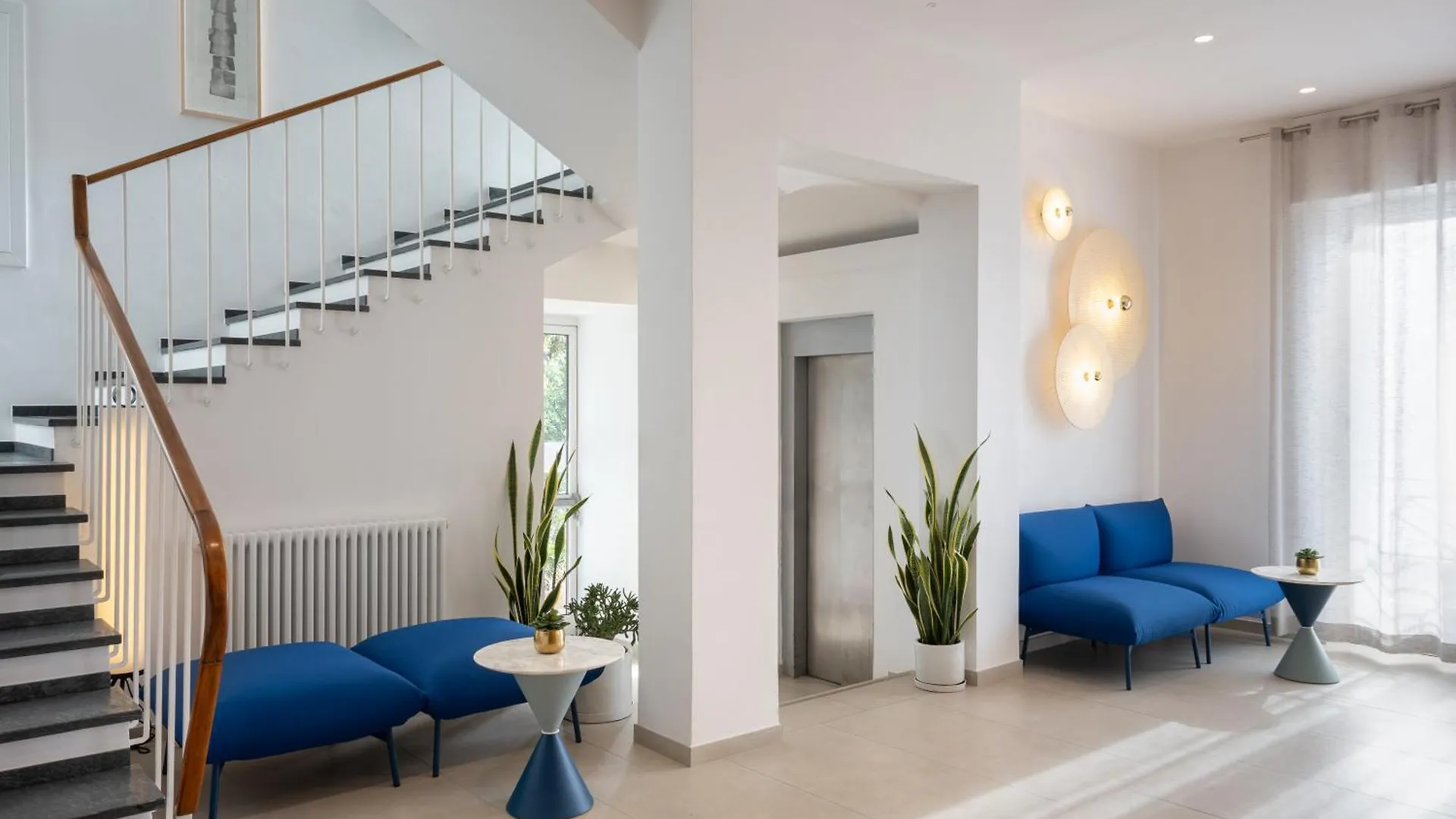 Hotel Venere Azzurra Lerici