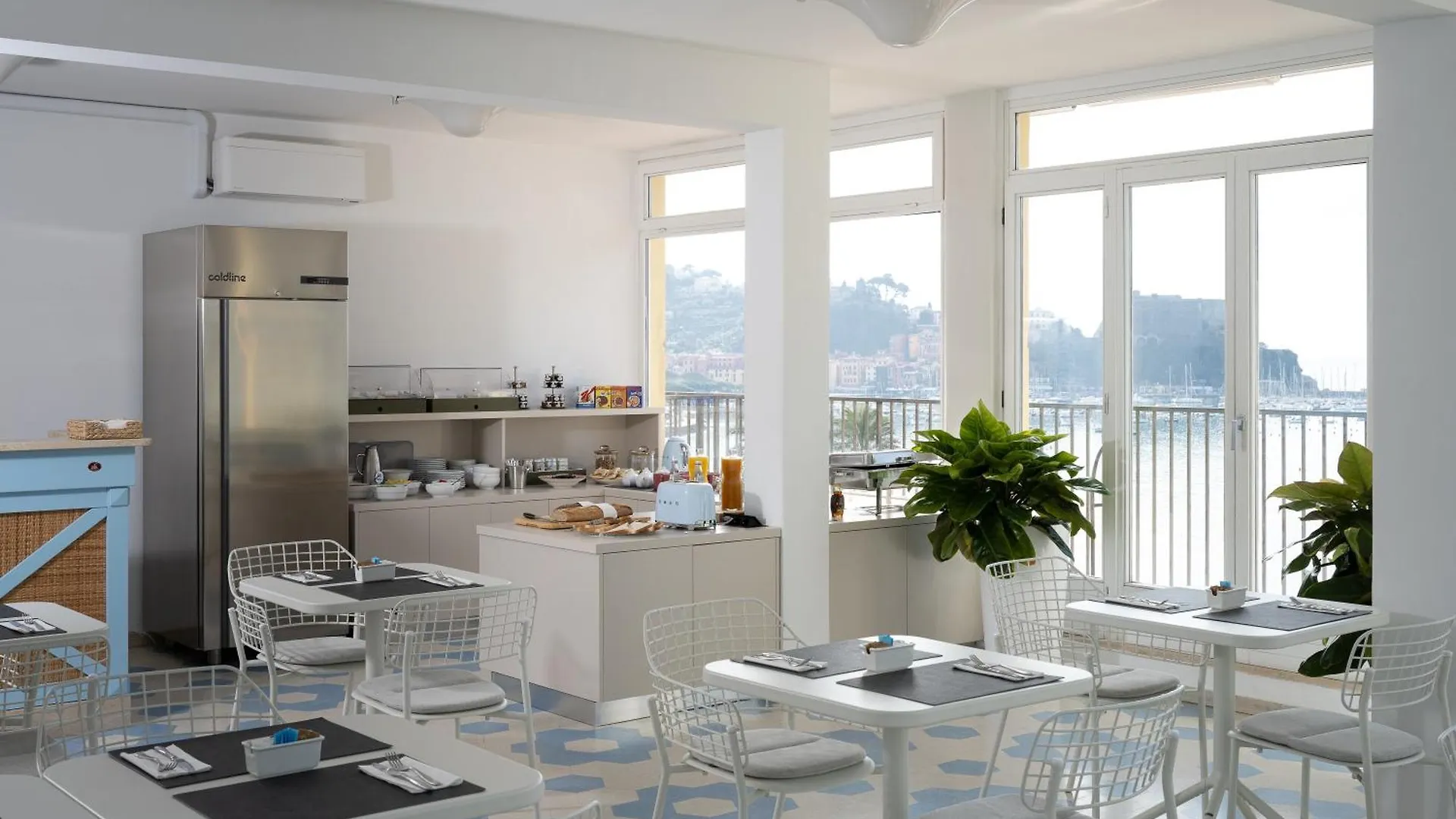 ***  Hotel Venere Azzurra Lerici Italy