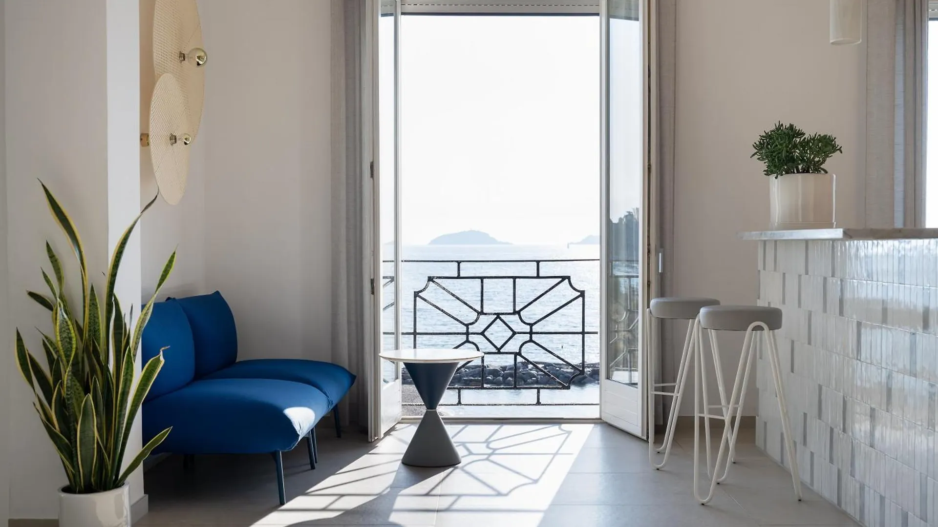 Hotel Venere Azzurra Lerici