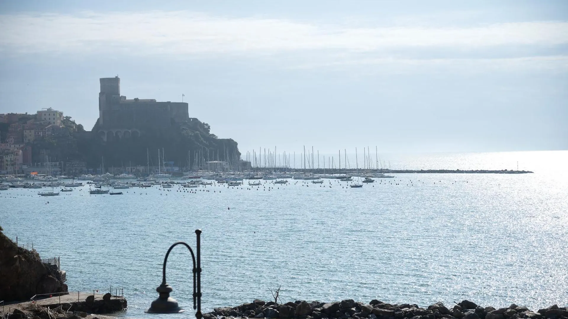 Hotel Venere Azzurra Lerici