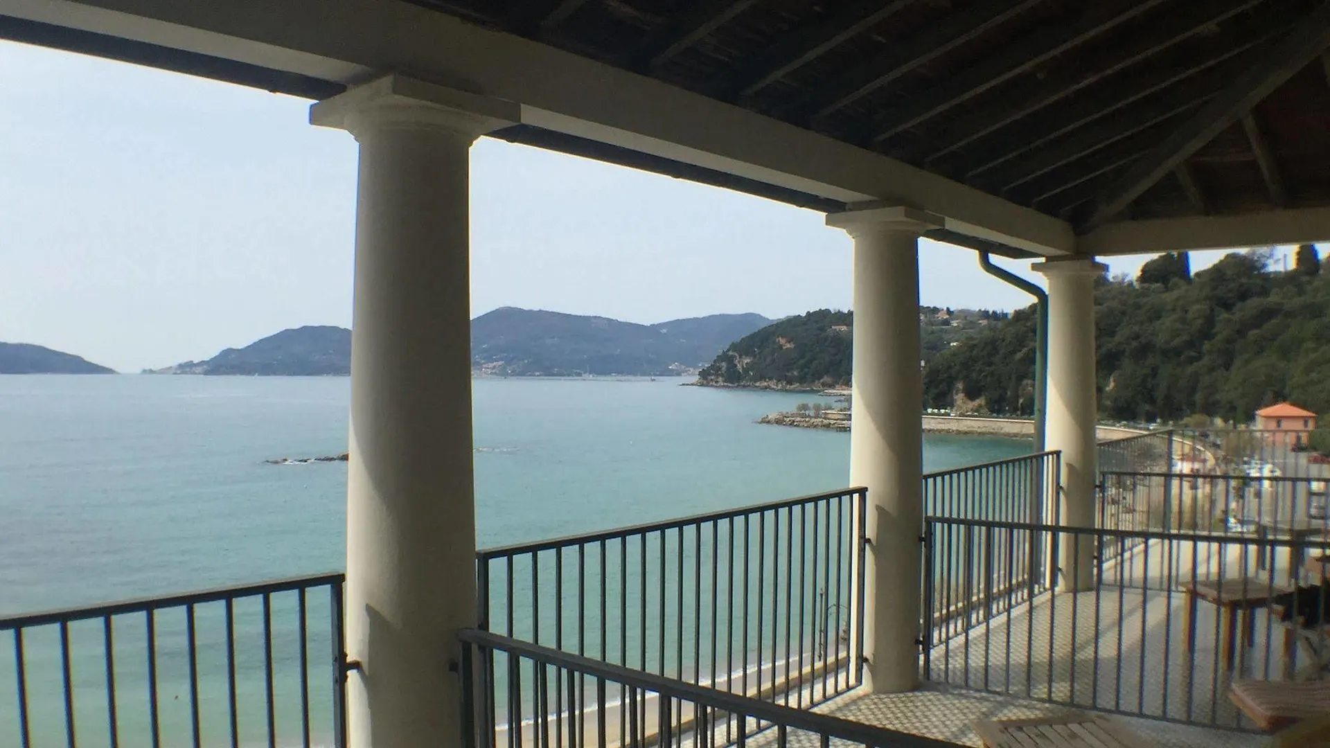 ***  Hotel Venere Azzurra Lerici Italia