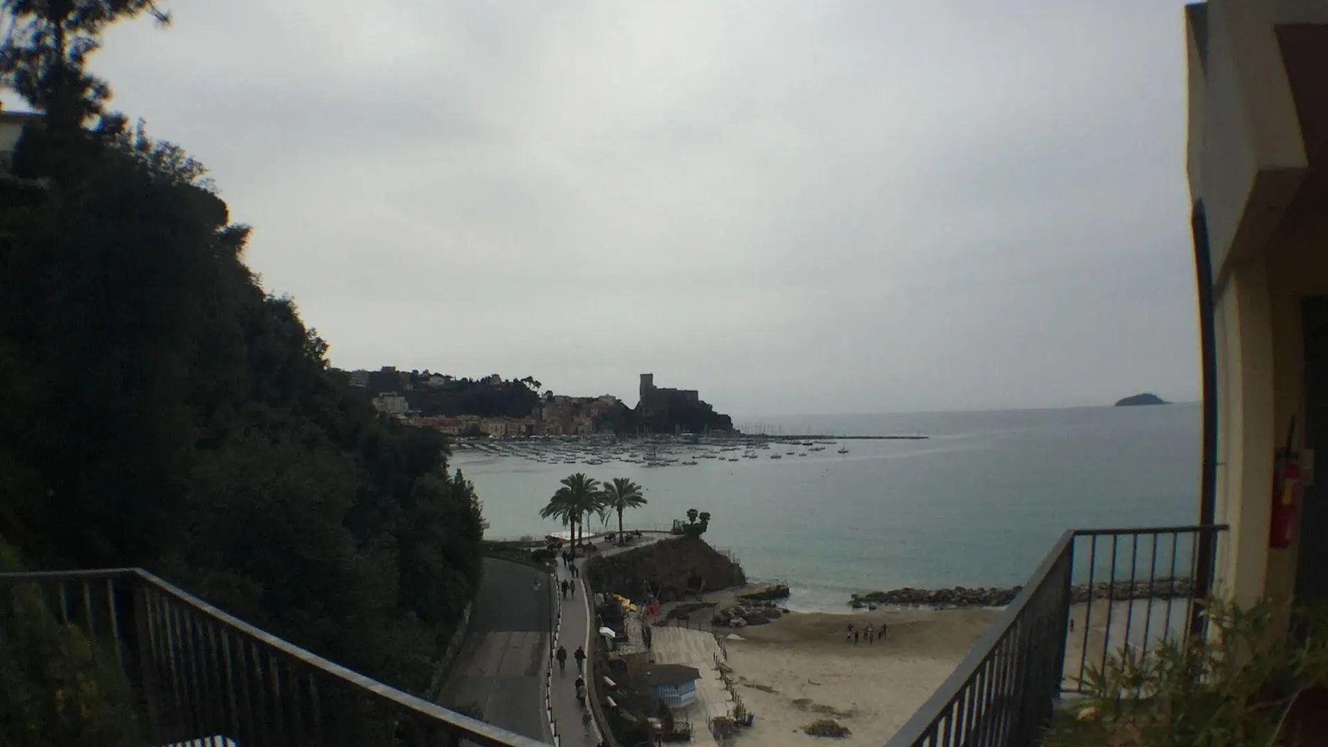 Hotel Venere Azzurra Lerici