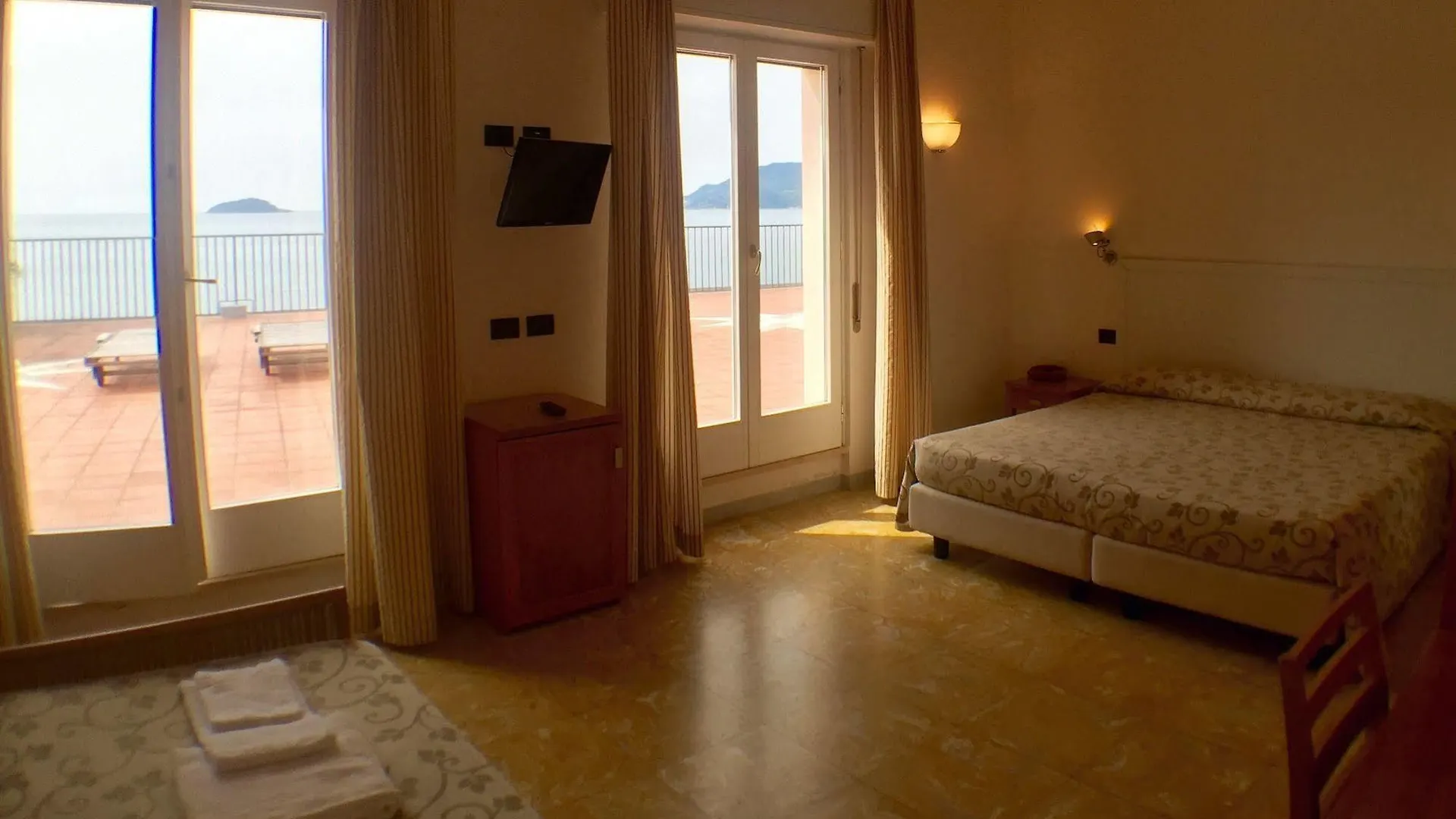 Hotel Venere Azzurra Lerici