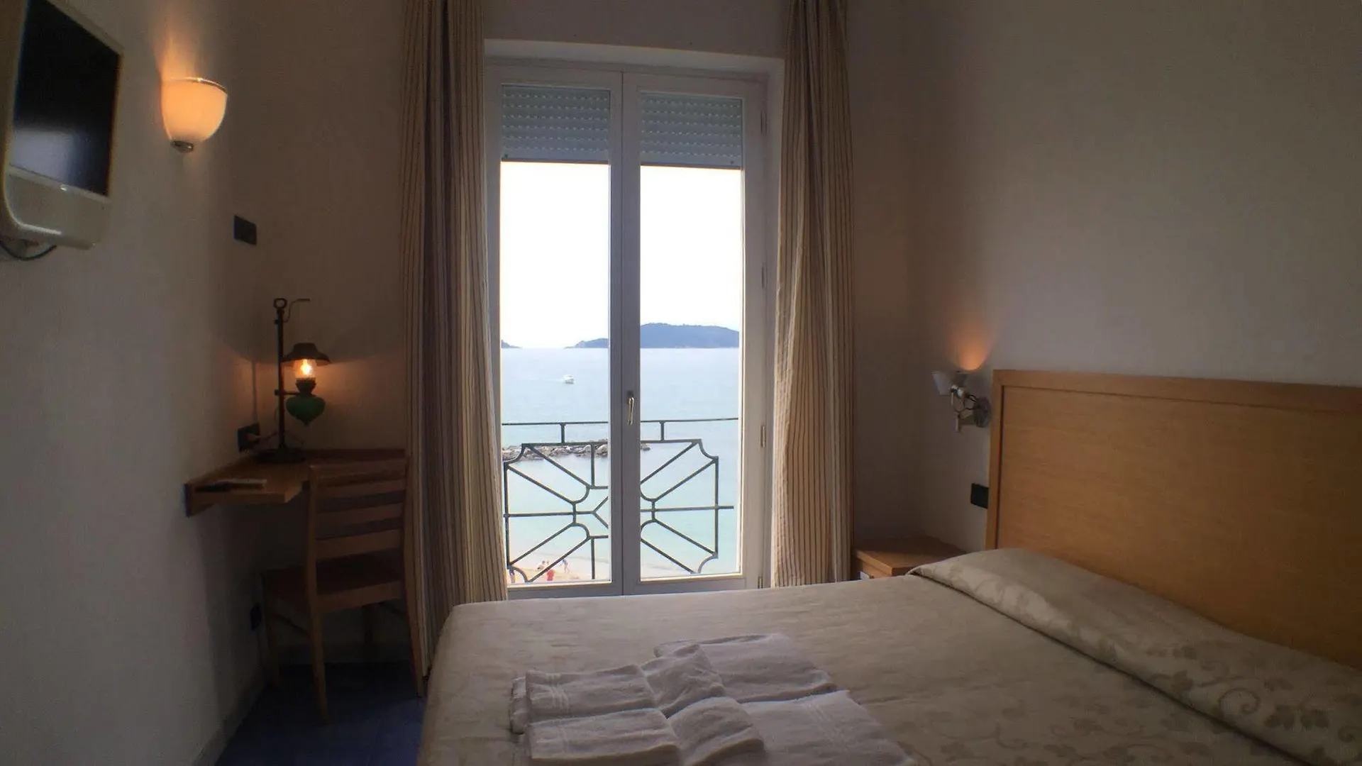 Hotel Venere Azzurra Lerici