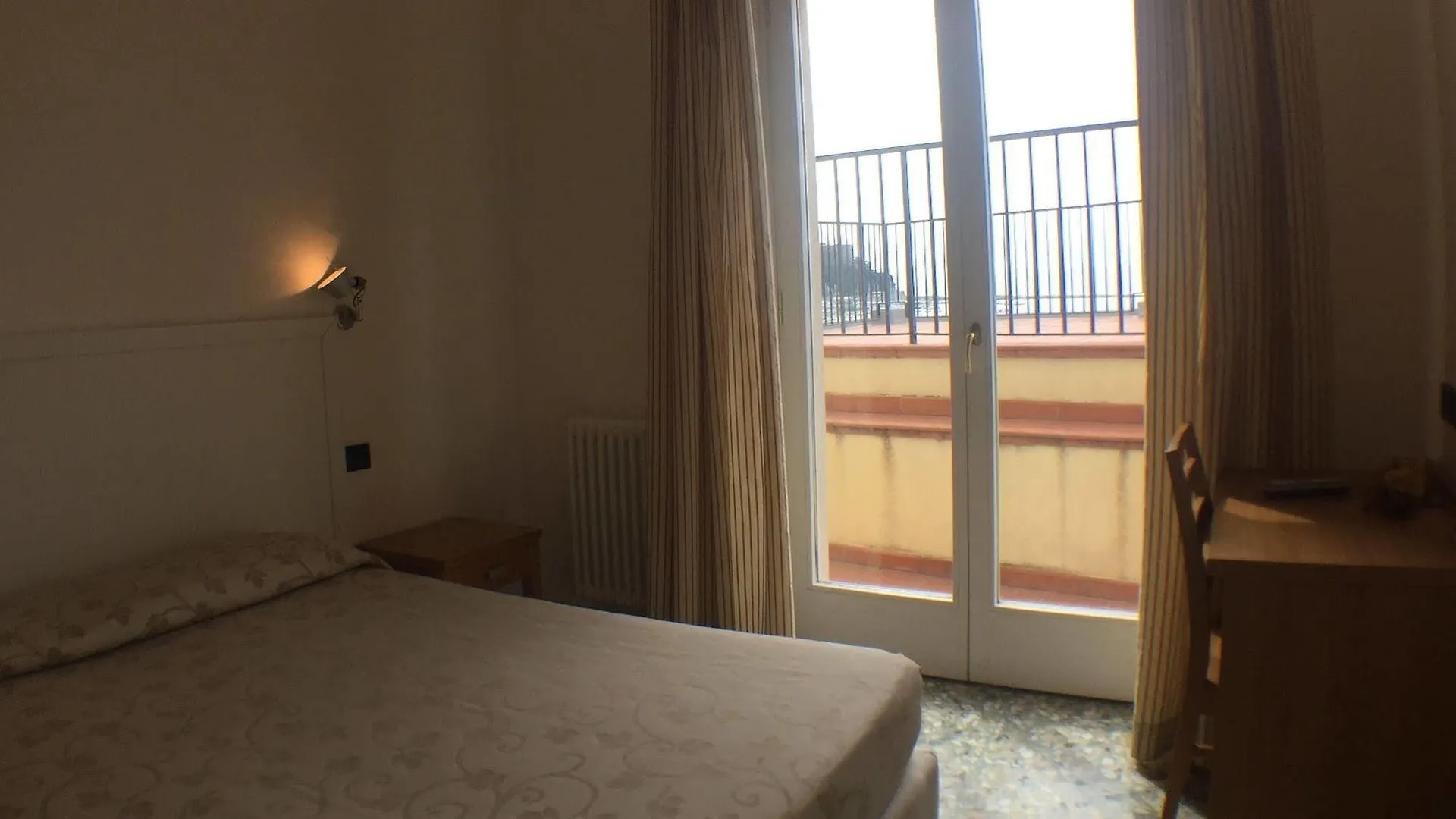 Hotel Venere Azzurra Lerici