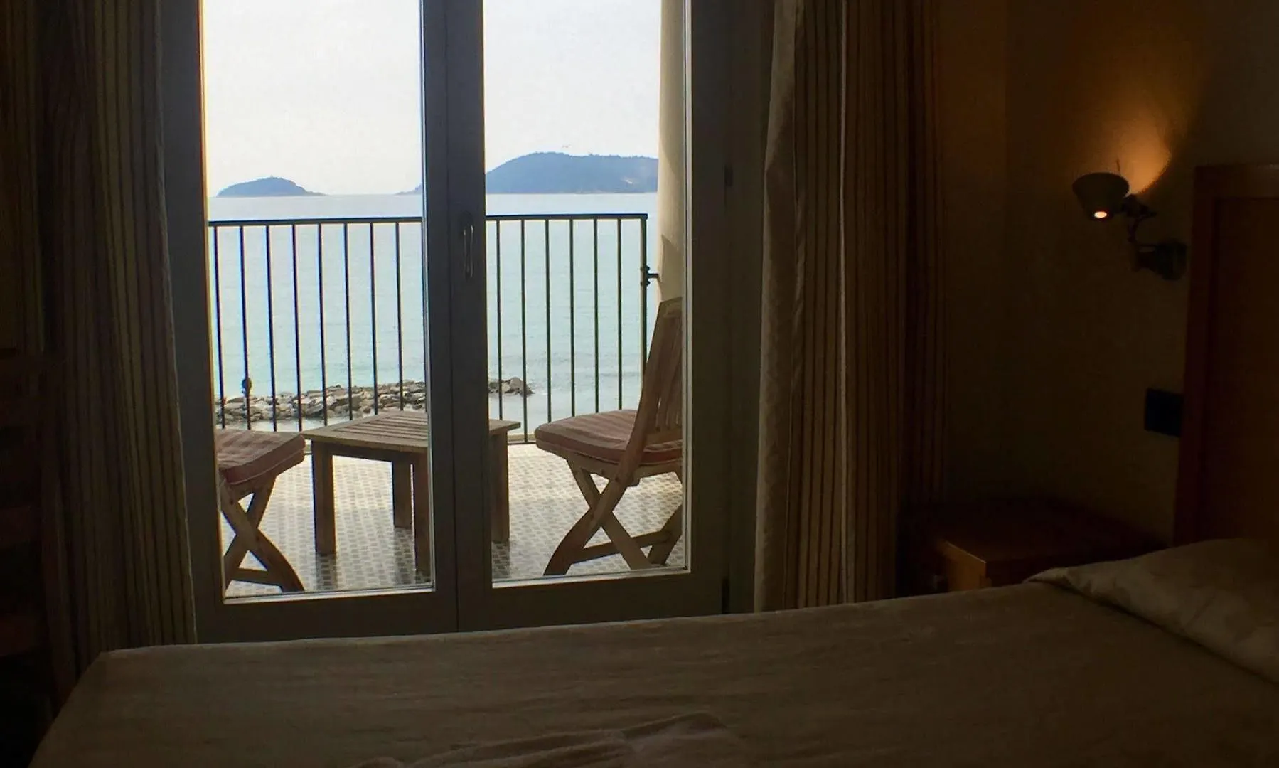 Hotel Venere Azzurra Lerici 3*,  Italy