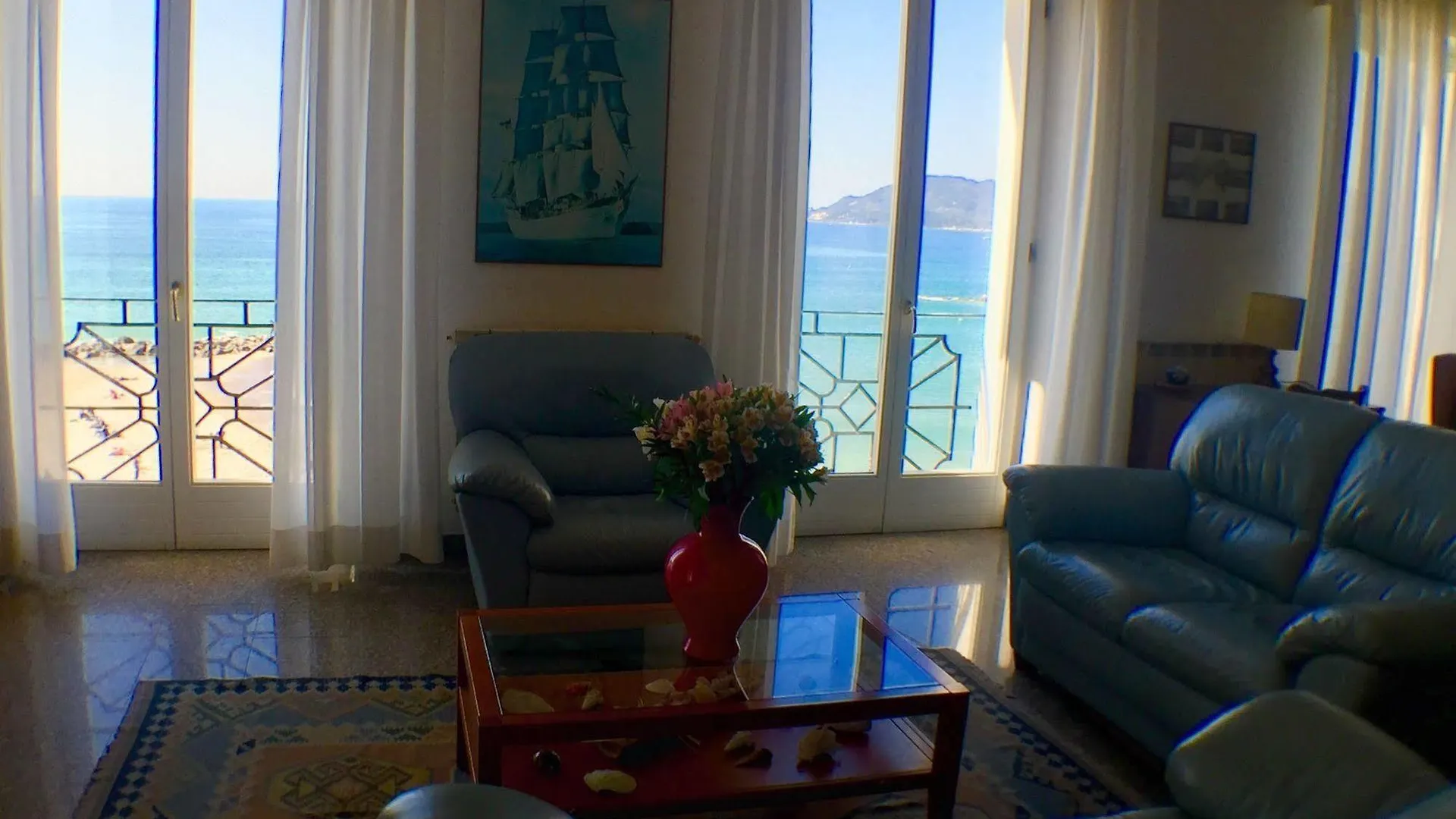 Hotel Venere Azzurra Lerici 3*,