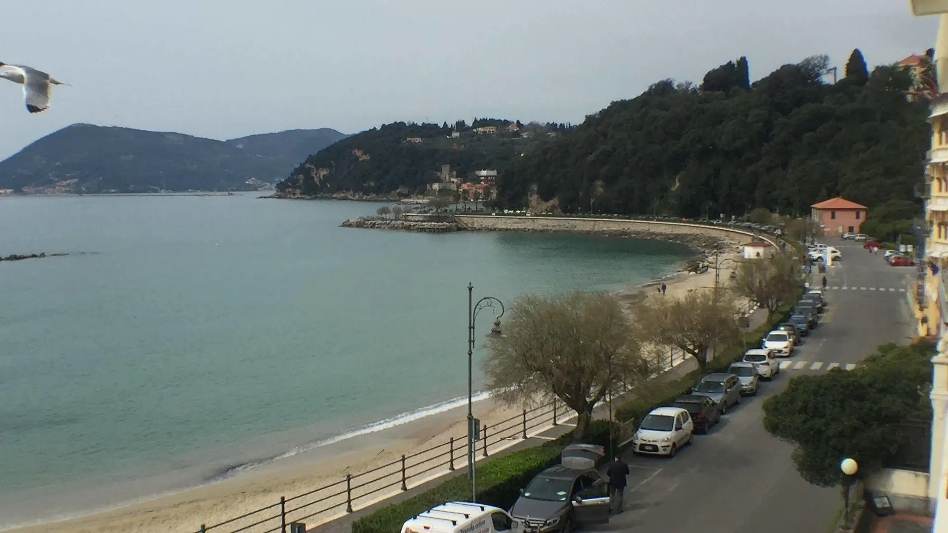 Hotel Venere Azzurra Lerici 3*,