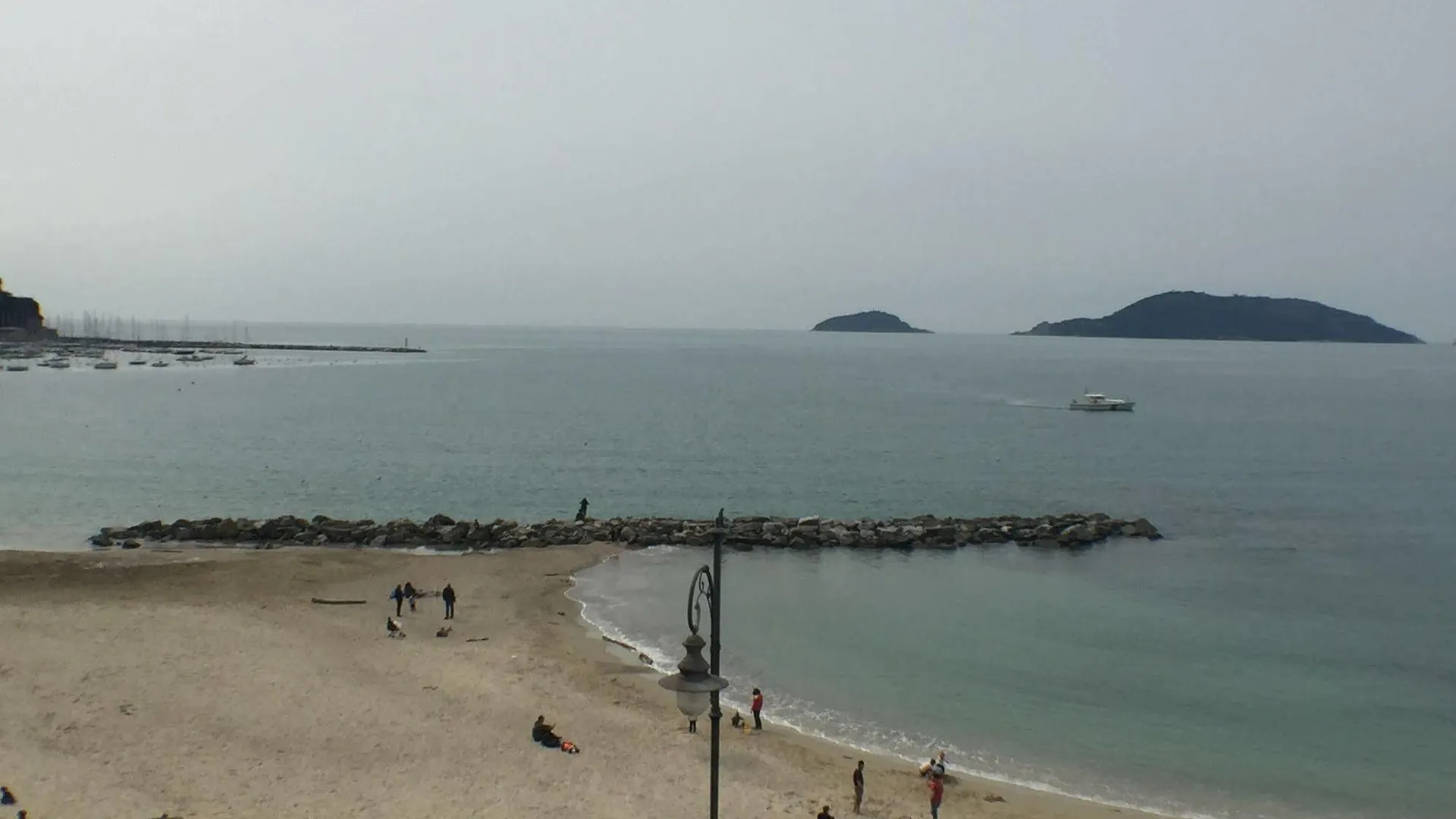 Hotel Venere Azzurra Lerici